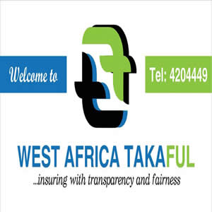 West Africa Takaful